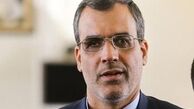 پیام روحانی به امیر قطر ابلاغ شد