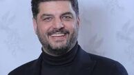 اولین عکس از دختر سام درخشانی منتشر شد
