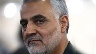 جزییات مذاکره سردار سلیمانی با بارزانی