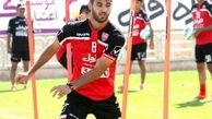 تلاش برای بازگشت نوراللهی  در جمع سرخپوشان 
