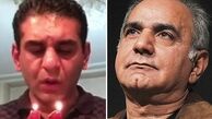 بازگشت جنجالی یک مجری و بازیگر به تلویزیون