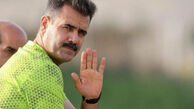 پورموسوی سرمربی تیم فولاد خوزستان شد