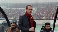 گل‌محمدی: با تمرکز در پنالتی‌ها پیروز شدیم/ نوری از عوامل فینالیست شدن پرسپولیس است