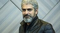 تیپ جالب مهدی پاکدل با کلاه احمد شاه‌مسعود/عکس