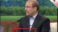 قالیباف در آخرین جلسه شورای شهر
