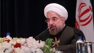 روحانی: آمادگی ایران برای رفع ابهامات درچارچوب مذاکرات ۱+۵