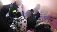 انتخاب یک زن فلسطینی به عنوان یکی از برترین مهاجران در کشور کانادا