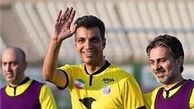 فردوسی پور به اردبیل می رود