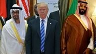 خواسته‌ها و امیدواری‌های عربستان و امارات برای مقابله با نفوذ ایران