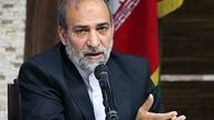 مشاور تولیت آستان قدس در امور استان‌ها منصوب شد