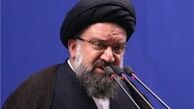 دلیل جالب خاتمی برای حضور در شبکه‌های اجتماعی