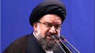مردم در ۹ دی بساط فتنه گران را جمع کردند