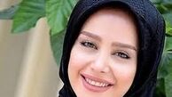 تبریک با تاخیر و با تغییر «الناز حبیبی» برای سال نو