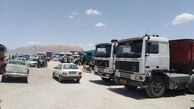 اتمام اعتصاب رانندگان و کامیون داران کشور
