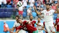یاوری: کیفیت بازی‌های جام جهانی بالا نیست