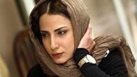 بازیگر «پاهاى بى‌قرار»: نمى‌دانم چه پیامى براى مخاطبان خواهد داشت