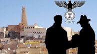 جاسوس رژیم صهیونیستی محکوم به اعدام شد