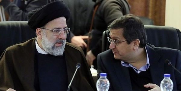 عبدالناصر همتی پیروزی آیت‌الله رئیسی را به وی تبریک گفت
