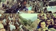 قیمت یک اتوبوس نو که سربازان را «زنده» به مقصد برساند چقدر است؟