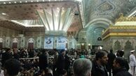 حرم امام راحل آماده برگزاری مراسم تدفین آیت‌الله هاشمی شد