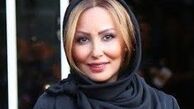  «پرستو صالحی» در کنسرت «علیرضا طلیسچی»