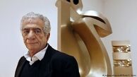 نمایشگاه چهل سال آثار پرویز تناولی به روایت تصویر