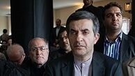 لطفا مشایی را تایید صلاحیت کنید!