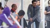 پیروانی: به حکم محرومیت پرسپولیس اعتراض می‌کنیم