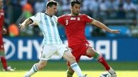 ۱۰ نکته درباره ابهامات پیشنهاد برگزاری بازی ایران - آرژانتین و اظهارات حمیرا اسدی
