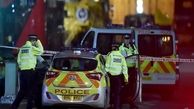 پلیس انگلیس: حادثه لندن تروریستی نبود