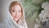 ظاهر جدید مریم سلطانی + عکس