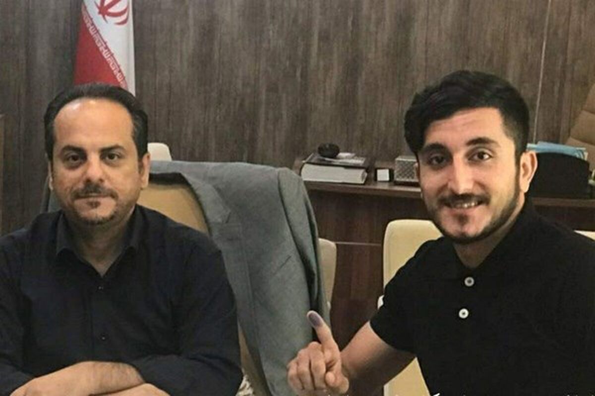 خرید بامدادی استقلال به سپیدرود برگشت!+عکس