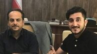 خرید بامدادی استقلال به سپیدرود برگشت!+عکس
