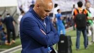 منصوریان در تضاد با برانکو