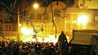 حکم 2 متهم دیگر پرونده حمله به سفارت عربستان صادر شد