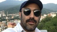 آقا نقی معمولی در گشت و گذار + عکس