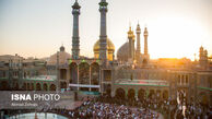 دلایل ازدواج نکردن حضرت معصومه (س)