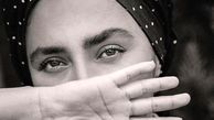 مفهوم آزادی در کفش های خانم بازیگر