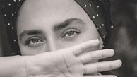 مفهوم آزادی در کفش های خانم بازیگر