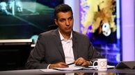 وقتی عادل فردوسی‌پور کم آورد