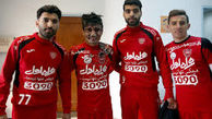محل اقامت پرسپولیس در قطر مشخص شد
