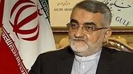 بررسی پرونده ناآرامی‌های اخیر در نشست فردای کمیسیون امنیت ملی 