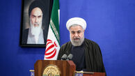 روحانی:نظارت بر معادن دائمی باشد/پیگیر مسکن حادثه دیدگان معدن یورت هستیم
