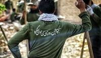 طلبه جوانی که در قلعه گنج به گنج رسید