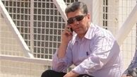 انصاری‌فرد و نکونام گزینه ما هستند