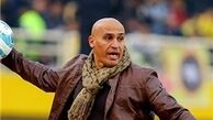  منصوریان: شرطی برای رحمتی نگذاشتیم و او می‌ماند 