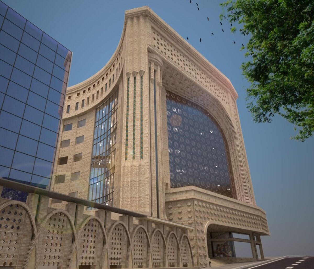 رونمایی از اولین کتاب نقد شبه گفتمان اعتدال
