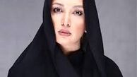 لباسی که روناک یونسی دوست دارد