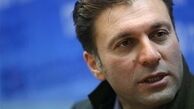 مظفری‌زاده: گل اول پرسپولیس باید مردود اعلام می‌شد