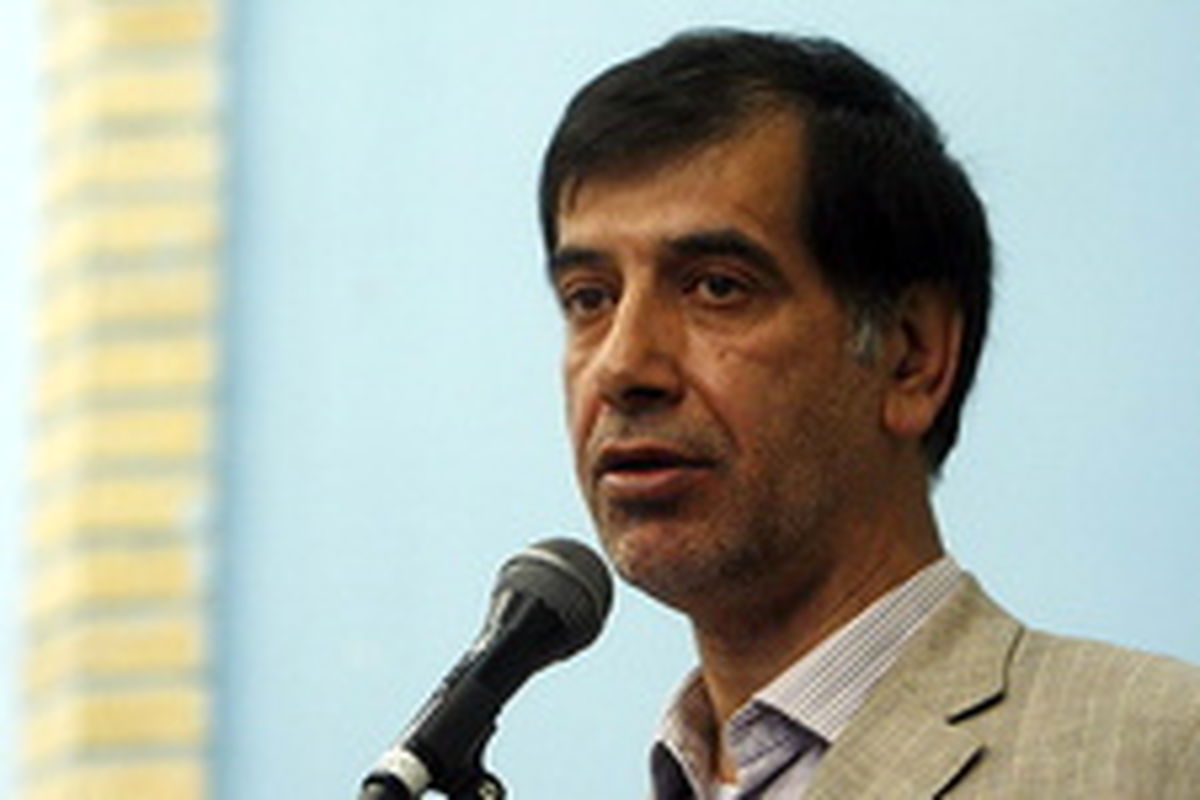 به احمدی‌نژاد گفتم نایب رییسی مجلس را با هیچ مسوولیت دیگر عوض نمی‌کنم